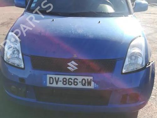 Left taillight SUZUKI SWIFT III (MZ, EZ) 1.3 DDiS (RS413D) | BP25515813C34 - Image 25