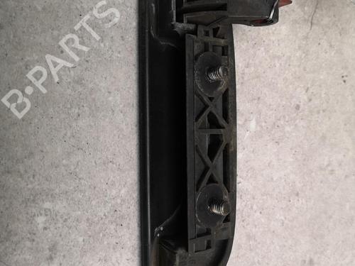 Türgriff vorne links außen für SUZUKI IGNIS II (MH) 1.3 (RM413) (94 hp) 25532049
