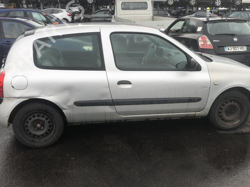 Sikkerhedssele-spænde RENAULT CLIO II (BB_, CB_) 1.2 (BB0A, BB0F, BB10, BB1K, BB28, BB2D, BB2H, CB0A,... | BP25557597I32 