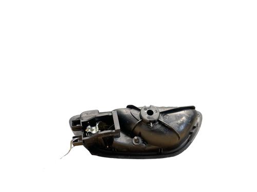 Rear right exterior door handle RENAULT MEGANE IV Hatchback (B9A/M/N_) 1.2 TCe 100 (B9MS) | BP25572998C130 