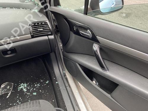 Left front window switch PEUGEOT 407 (6D_) 1.6 HDi 110 (6D9HZC, 6D9HYC) | BP25545987I27  - Image 22