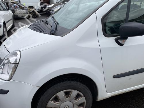ABS pump RENAULT MODUS / GRAND MODUS (F/JP0_) 1.5 dCi (FP0G, JP0G) | BP25567024M43 - Image 29