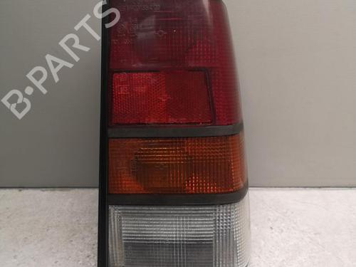 Used Right taillight Right taillight FIAT PANDA (141_) 1000 i.e. Cat (45 hp) 25578727 25578727