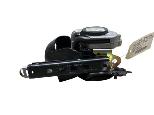 Front right belt tensioner MERCEDES-BENZ E-CLASS (W211) E 220 CDI (211.006) | BP25716322C88