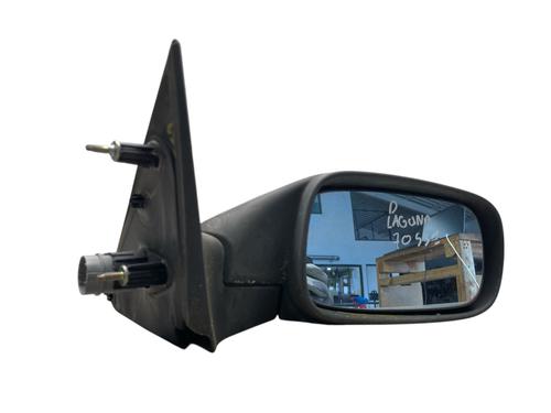Used Right mirror RENAULT LAGUNA II (BG0/1_) 1.8 16V (BG04, BG0B, BG0C, BG0V) (117 hp) 25542206