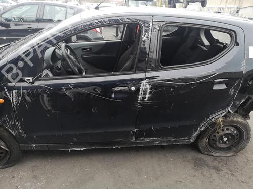 Starter NISSAN PIXO (UA0) 1.0 | BP25580055M8  - Image 9