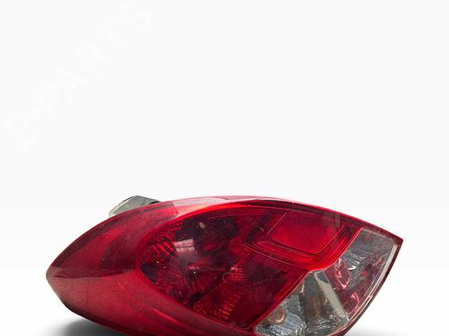 Used Left taillight Left taillight HYUNDAI i20 I (PB, PBT) 1.2 (86 hp) 35821478 35821478