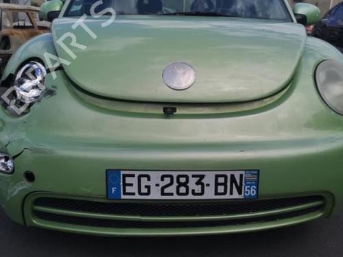 Venstre fortil invendig håndtag VW NEW BEETLE (9C1, 1C1) 1.9 TDI | BP25517755I13 