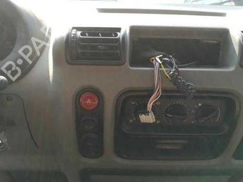Left front indicator RENAULT MASTER II Van (FD)  | BP27344872C32  - Image 9