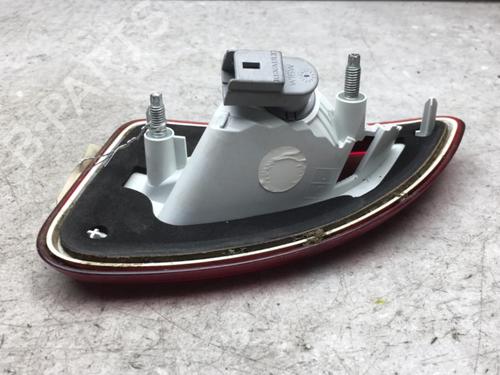 Used Right tailgate light Right tailgate light RENAULT TWINGO II (CN0_) 1.2 16V (CN04, CN0B) (75 hp) 25575558 25575558