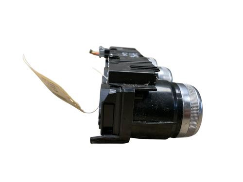 Climate control RENAULT CLIO V (B7_) 1.5 Blue dCi 85 (B7AG) | BP29900098I5