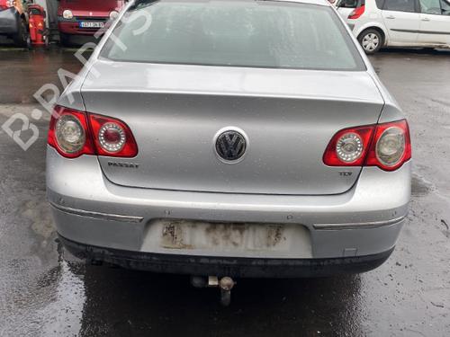 Front right seatbelt VW PASSAT B6 (3C2) 1.9 TDI | BP25513072I25 - Image 25