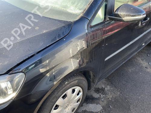 Right sun visor VW TOURAN (1T3) 1.6 TDI | BP25566709I2  - Image 29