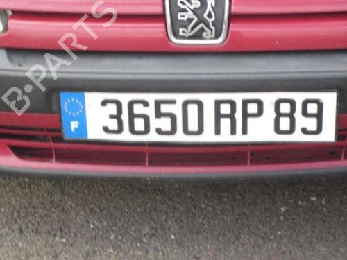 Steering column stalk PEUGEOT 306 Hatchback (7A, 7C, N3, N5) 1.4 | BP25537445I23 