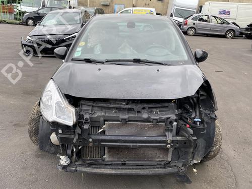 Radio CITROËN C3 II (SC_) 1.6 HDi 90 | BP25550951E6  - Image 26