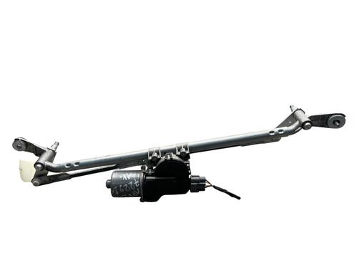Used Front wiper motor RENAULT ARKANA I (LCM_, LDN_) 1.3 TCe 140 (LDN0) (140 hp) 25527282