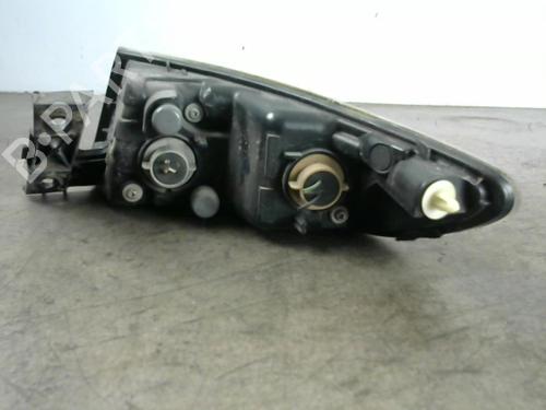 Używane Lampa tylna lewa HONDA CIVIC VIII Hatchback (FN, FK) 2.2 CTDi (FK3) (140 hp) 25559587