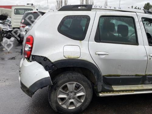 Front left window mechanism DACIA DUSTER (HS_) 1.5 dCi 4x4 | BP25567011C22 