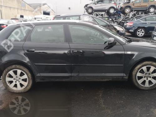 Left sun visor AUDI A3 Sportback (8PA) 2.0 TDI 16V | BP25576713I1 - Image 18