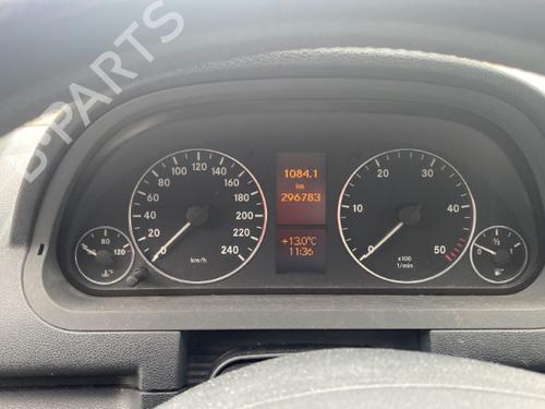 Left taillight MERCEDES-BENZ A-CLASS (W169) A 180 CDI (169.007, 169.307) | BP27654757C34 - Image 9