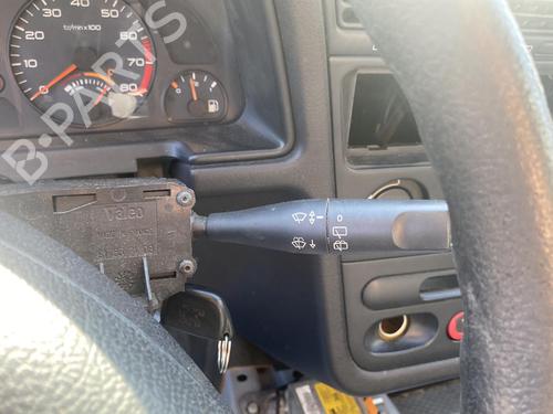 Steering column stalk PEUGEOT 306 Hatchback (7A, 7C, N3, N5) 1.8 16V | BP25533180I23 