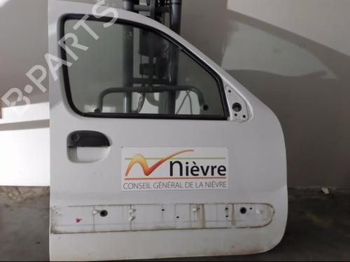 Right front door RENAULT KANGOO Express (FC0/1_) 1.5 dCi (FC07, FC1R) | BP25553911C3 
