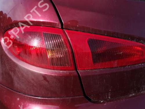 Left tailgate light ALFA ROMEO 147 (937_) 1.9 JTDM 8V (937.AXD1A, 937.AXU1A, 937.BXU1A) | BP25579023C79 - Image 12