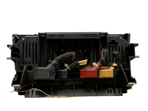 Used Climate control Climate control AUDI A3 Sportback (8PA) [2004-2015] 25549595 25549595