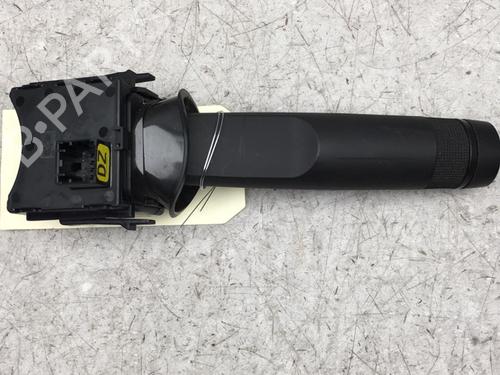Used Steering column stalk OPEL ASTRA J (P10) 1.7 CDTI (68) (125 hp) 25555565