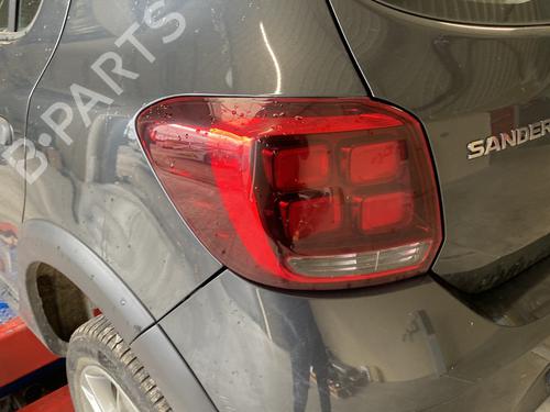 Switch DACIA SANDERO II TCe 90 (B8M1, B8MA, B8AC) | BP32315416I30 - Image 30