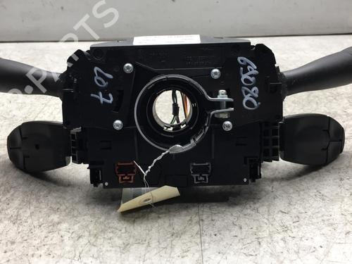 Steering column stalk PEUGEOT 207 SW (WK_) 1.6 HDi | BP25514133I23 