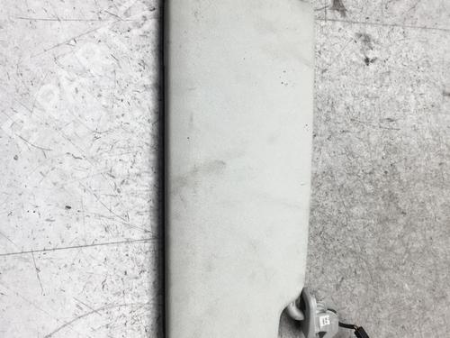 Used Left sun visor Left sun visor SEAT LEON (1P1) 1.9 TDI (105 hp) 25575117 25575117