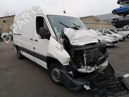 Warning switch VW CRAFTER 30-50 Van (2E_) 2.0 TDI | BP25580483I22  - Image 18