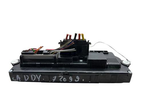 climate-control-vw-caddy-iv-box-bodympv-saa-sah-2015-2016-2017-2018-2019-2020-25563064 main image