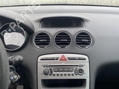 Left front window switch PEUGEOT 308 I (4A_, 4C_) 1.6 16V | BP25574660I27 - Image 26