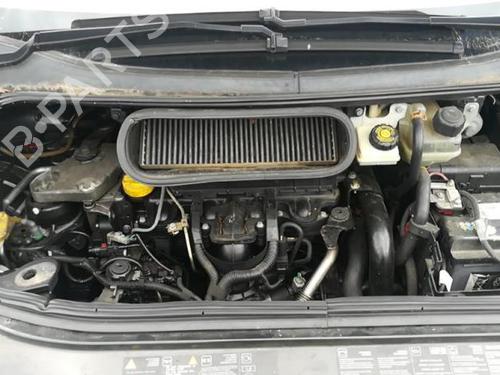 Switch RENAULT ESPACE IV (JK0/1_) 2.2 dCi (JK0H) | BP25537566I30 