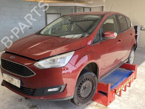 Headrest FORD C-MAX II (DXA/CB7, DXA/CEU) 1.5 TDCi | BP28474284I31 - Image 8