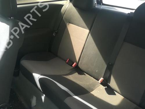 Switch OPEL CORSA C (X01) 1.7 CDTI (F08, F68) | BP25516173I30 - Image 5