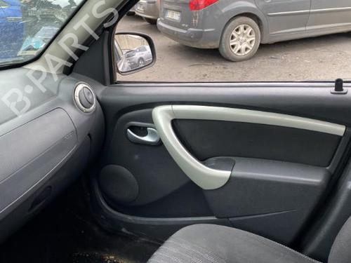 Right sun visor DACIA SANDERO 1.5 dCi | BP25572455I2 - Image 20