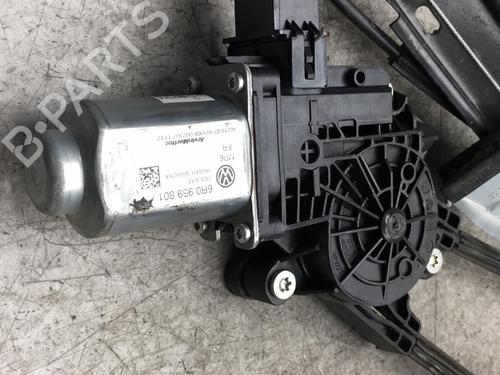 Front left window mechanism SEAT IBIZA IV SC (6J1, 6P5) 1.2 | BP25542026C22