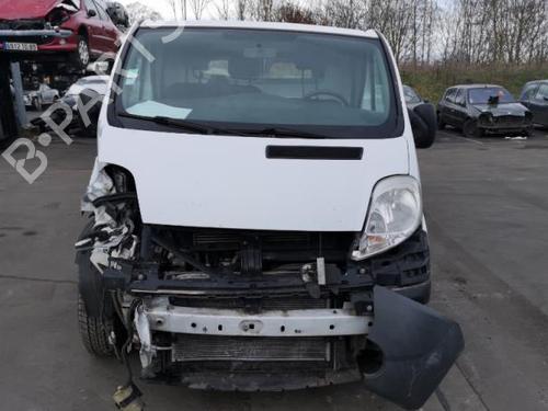 Front right window mechanism RENAULT TRAFIC II Van (FL) 2.5 dCi 145 (FL0J) | BP25519602C23 - Image 22