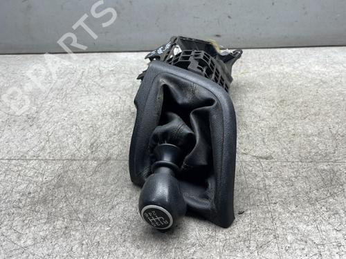 Used Gear lever Gear lever PEUGEOT BOXER Van 2.2 BlueHDi 140 (140 hp) 25548151 25548151