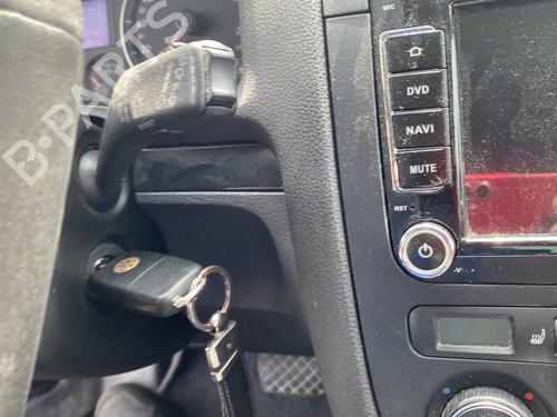 Climate control VW GOLF V (1K1) 2.0 TDI | BP28199542I5 - Image 12