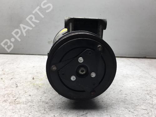 Used AC compressor AC compressor RENAULT MEGANE II (BM0/1_, CM0/1_) 2.0 dCi (BM1K, CM1K) (150 hp) 25576034 25576034
