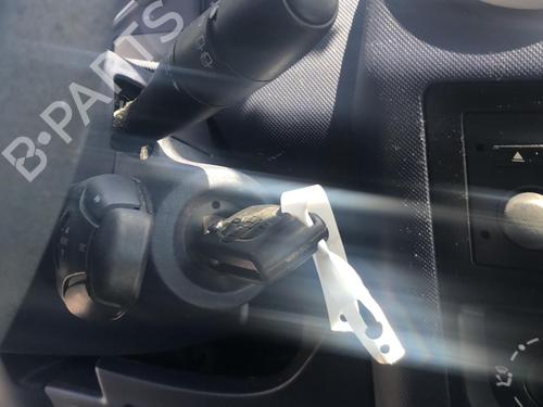 Right sun visor PEUGEOT 1007 (KM_) 1.4 | BP25520483I2  - Image 19