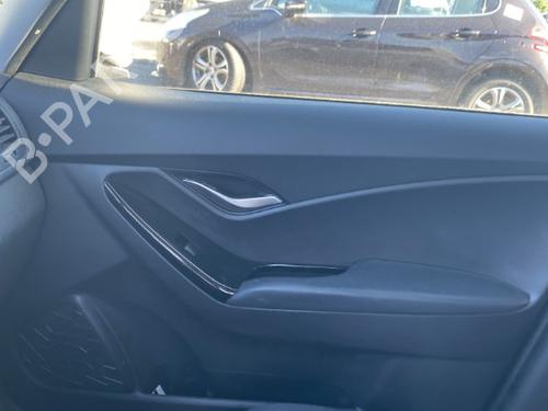 Left sun visor HYUNDAI ix20 (JC) 1.6 CRDI | BP25511441I1  - Image 7