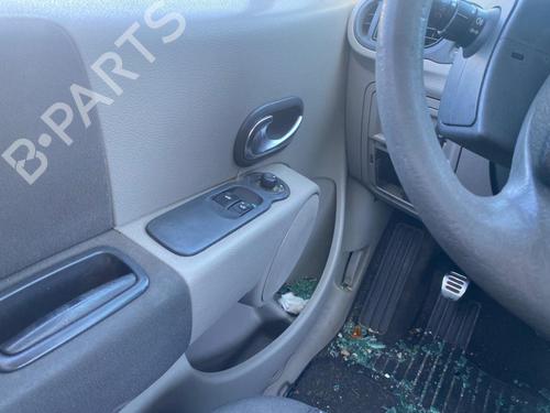 Left front window switch RENAULT MODUS / GRAND MODUS (F/JP0_) 1.5 dCi (FP0E, JP0E) | BP36099742I27  - Image 13