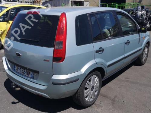 Drivaksel fortil Højre FORD FUSION (JU_) 1.4 TDCi | BP25521715M39 