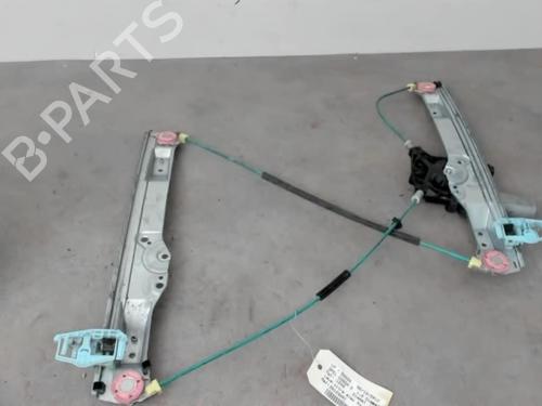 Used Front left window mechanism OPEL CORSA D (S07) 1.3 CDTI (L08, L68) (75 hp) 25516428