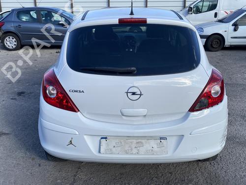 Right headlight OPEL CORSA D (S07) 1.0 (L08, L68) | BP30354200C29 - Image 25